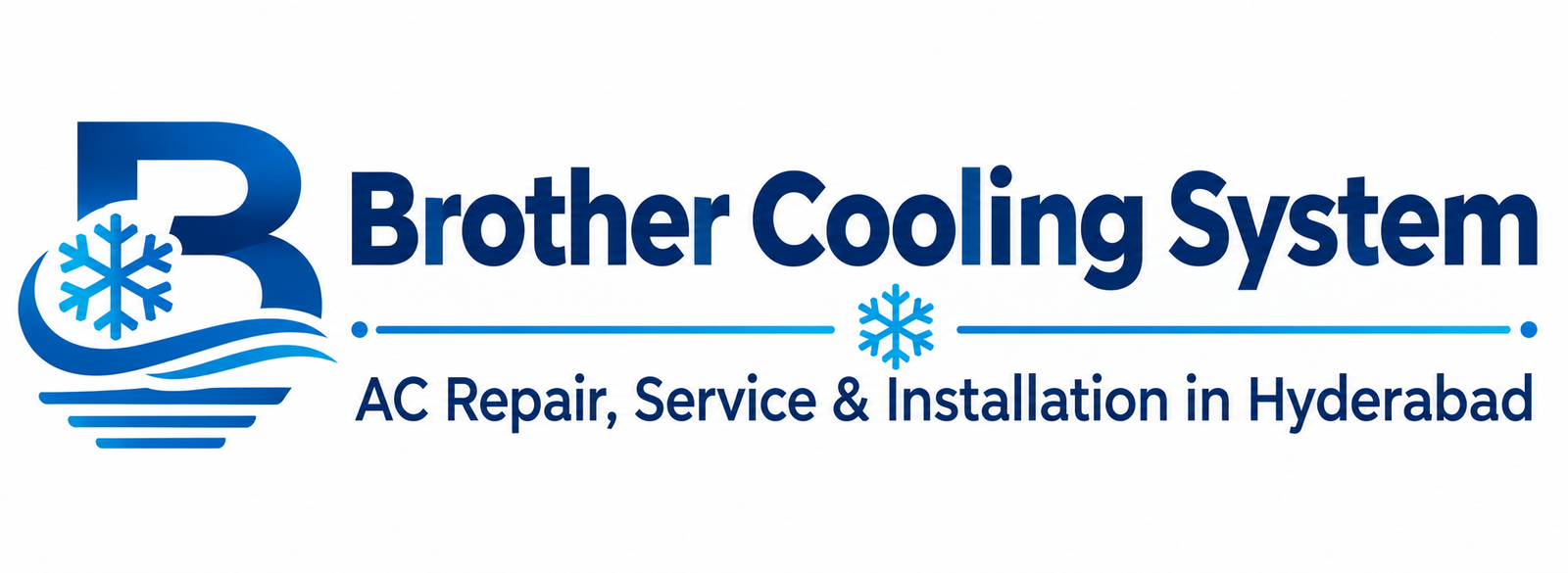 Brother Cooling System